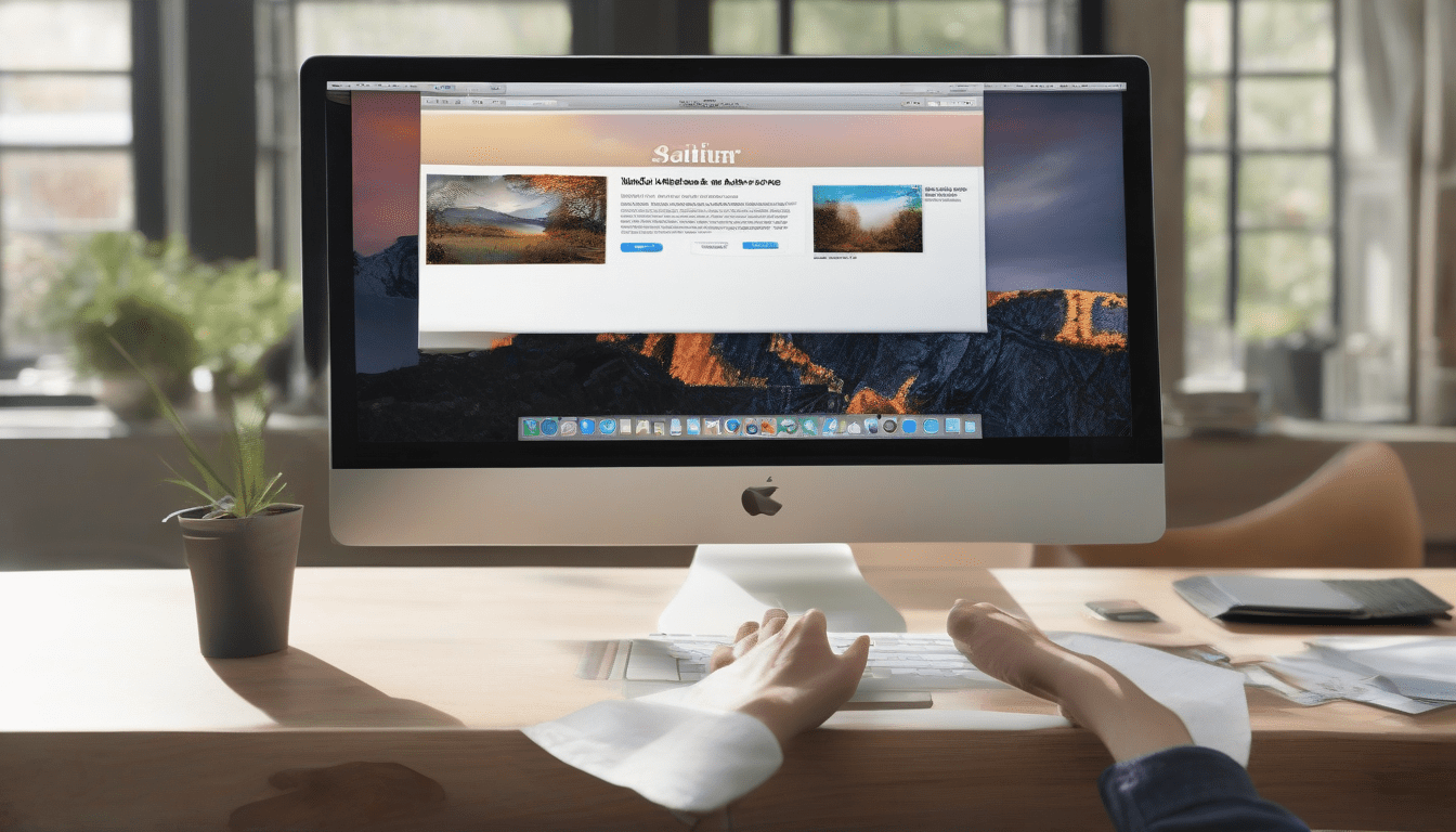 Enable 120Hz in Safari for Smoother Scrolling