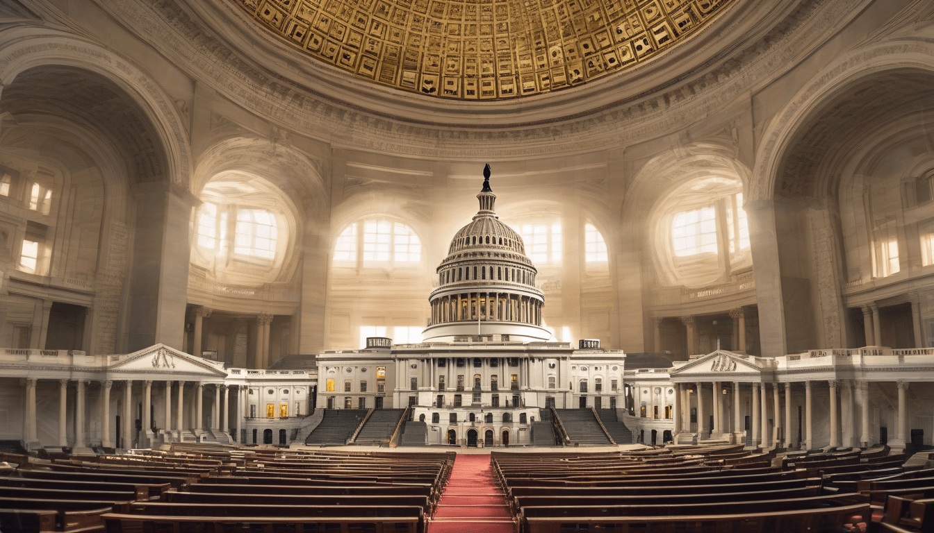 US Crypto Bill Delayed: What’s Next for Regulations?