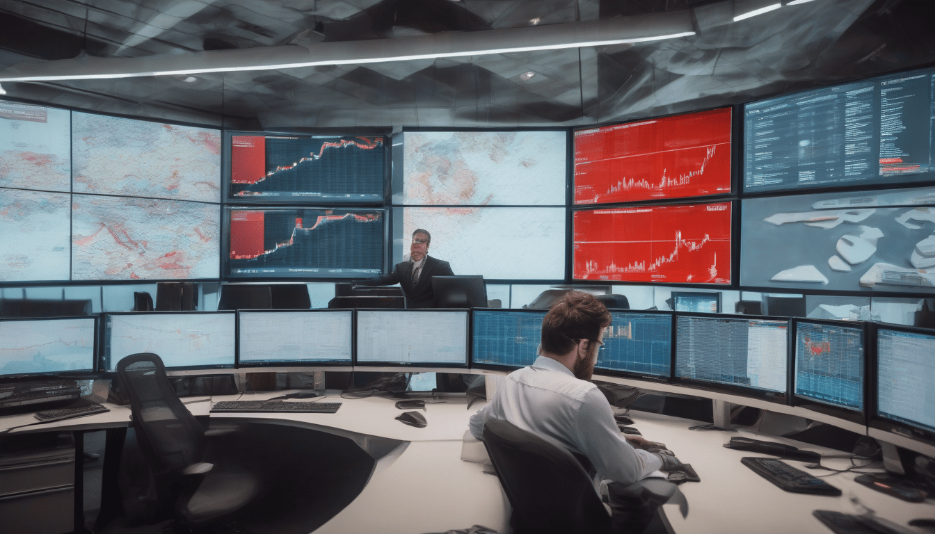 Crypto Rally Stalls as Geopolitical Risks Dominate