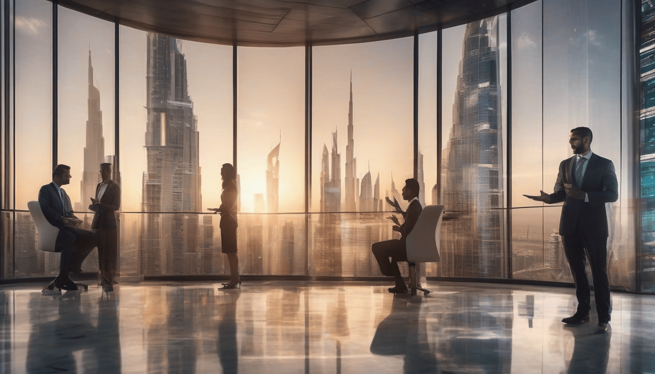 Gate Dubai Launches with VARA License, Strengthening Global Compliance