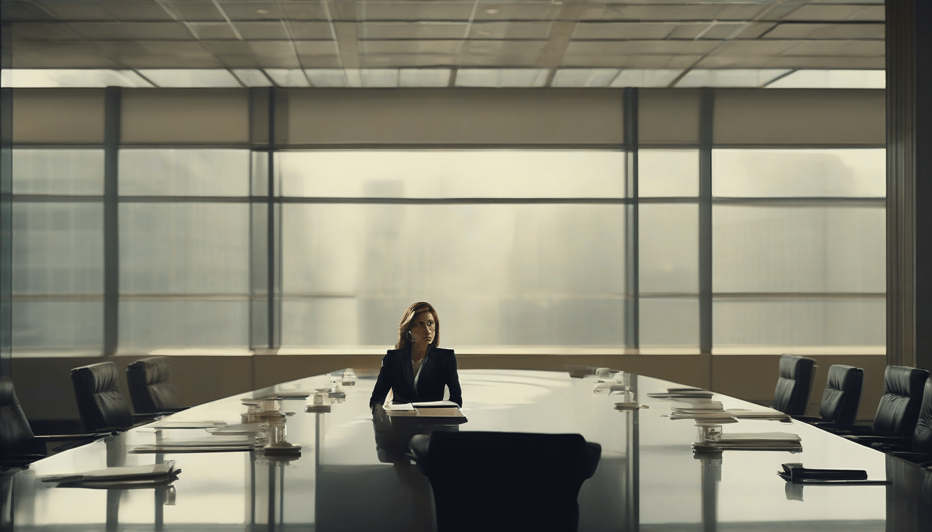 Fallout S2 E6 Recap: Enclave’s Plot Unveiled