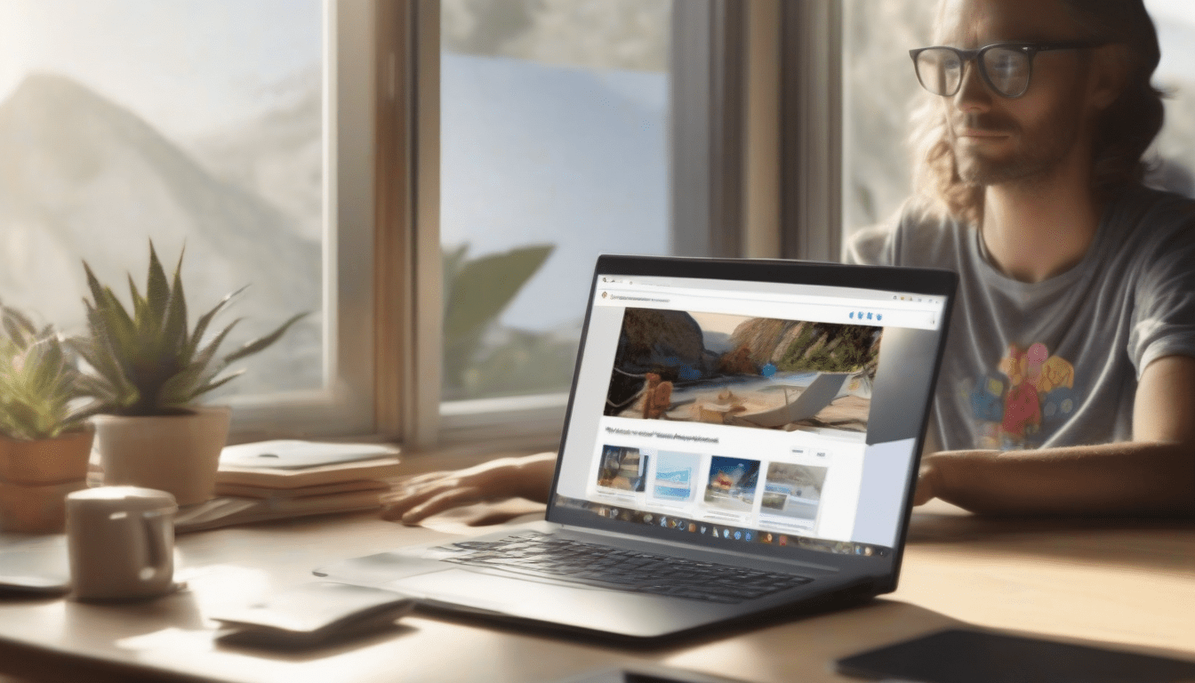 Google Search Now Personalized with Gmail & Photos AI