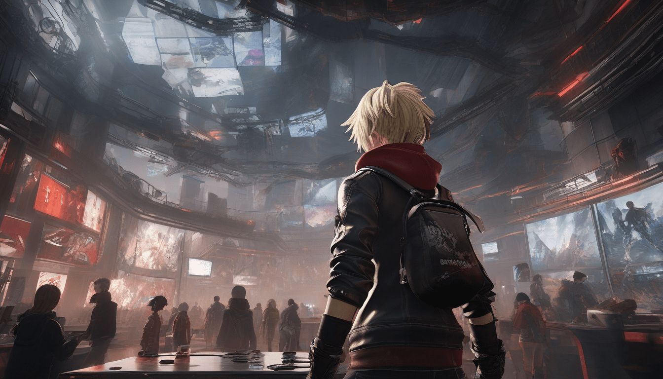 Code Vein 2 Release Time: When to Play in Your Timezone