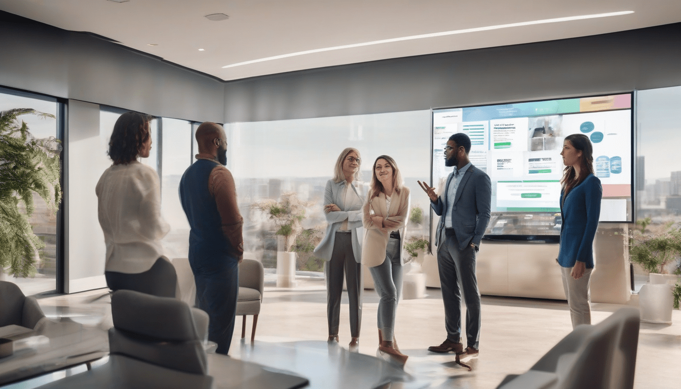 How Conversational AI is Revolutionizing Retail Decisions