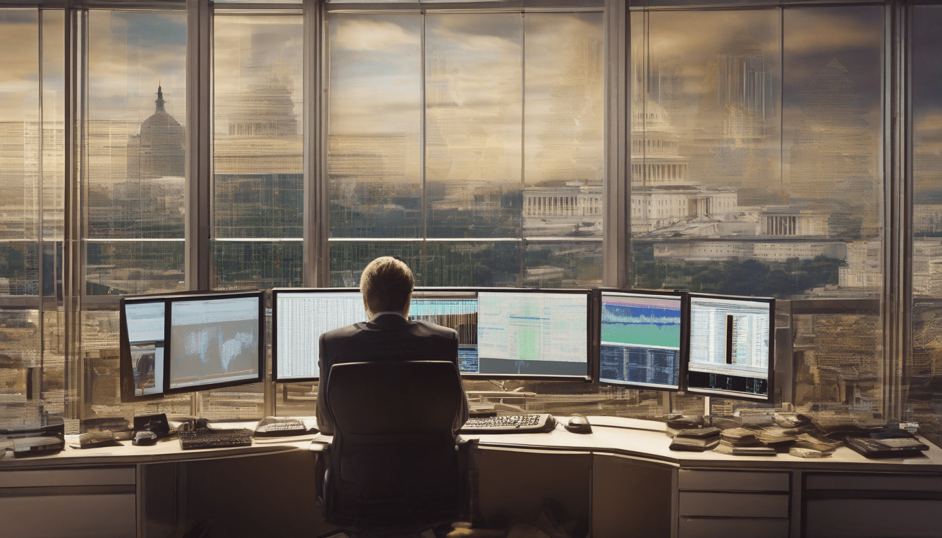 Bitcoin Price Prediction: Can BTC Surge Amid Fed Tensions?