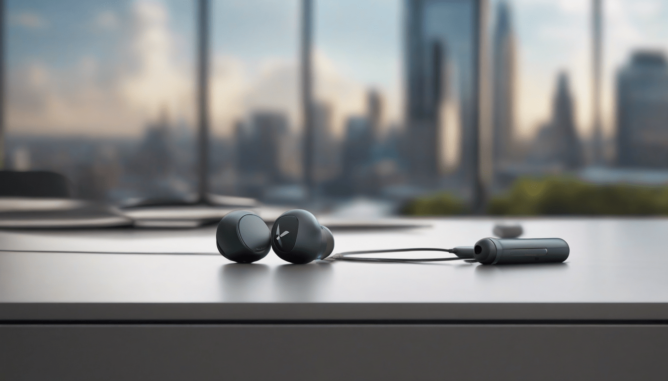 Sony’s Cryptic Audio Teaser: What’s Coming?