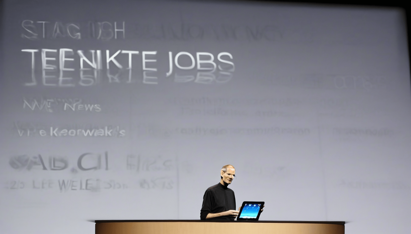 iPad at 16: Apple’s Revolutionary Tablet Turns 16