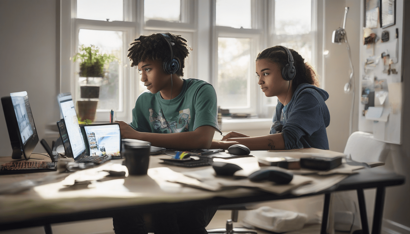 Nintendo’s 2025 Year-in-Review: Surprises and Stats