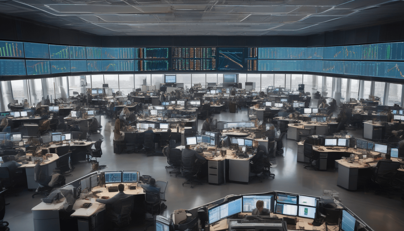 Bitcoin Volatility Looms as Trump Slaps EU Tariffs