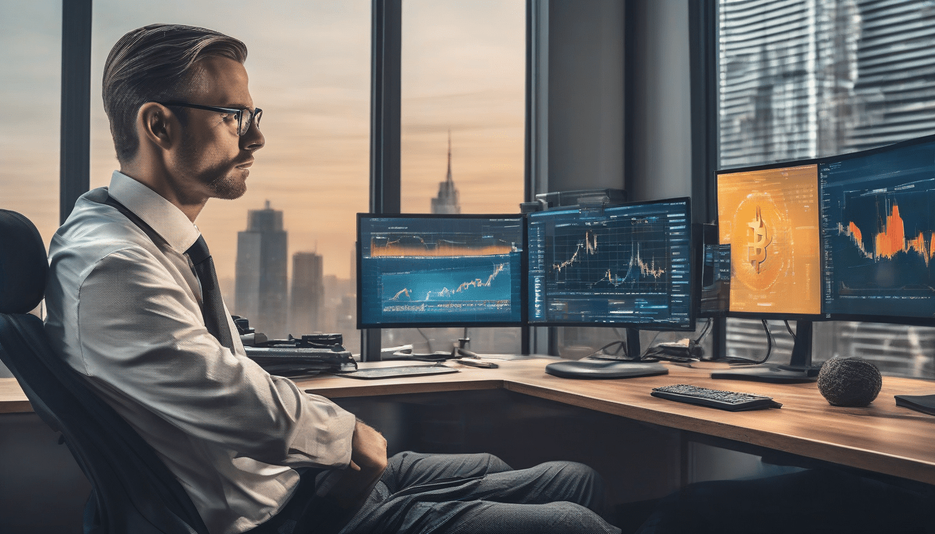 Bitcoin, XRP, Solana Price Drop: What’s Next?