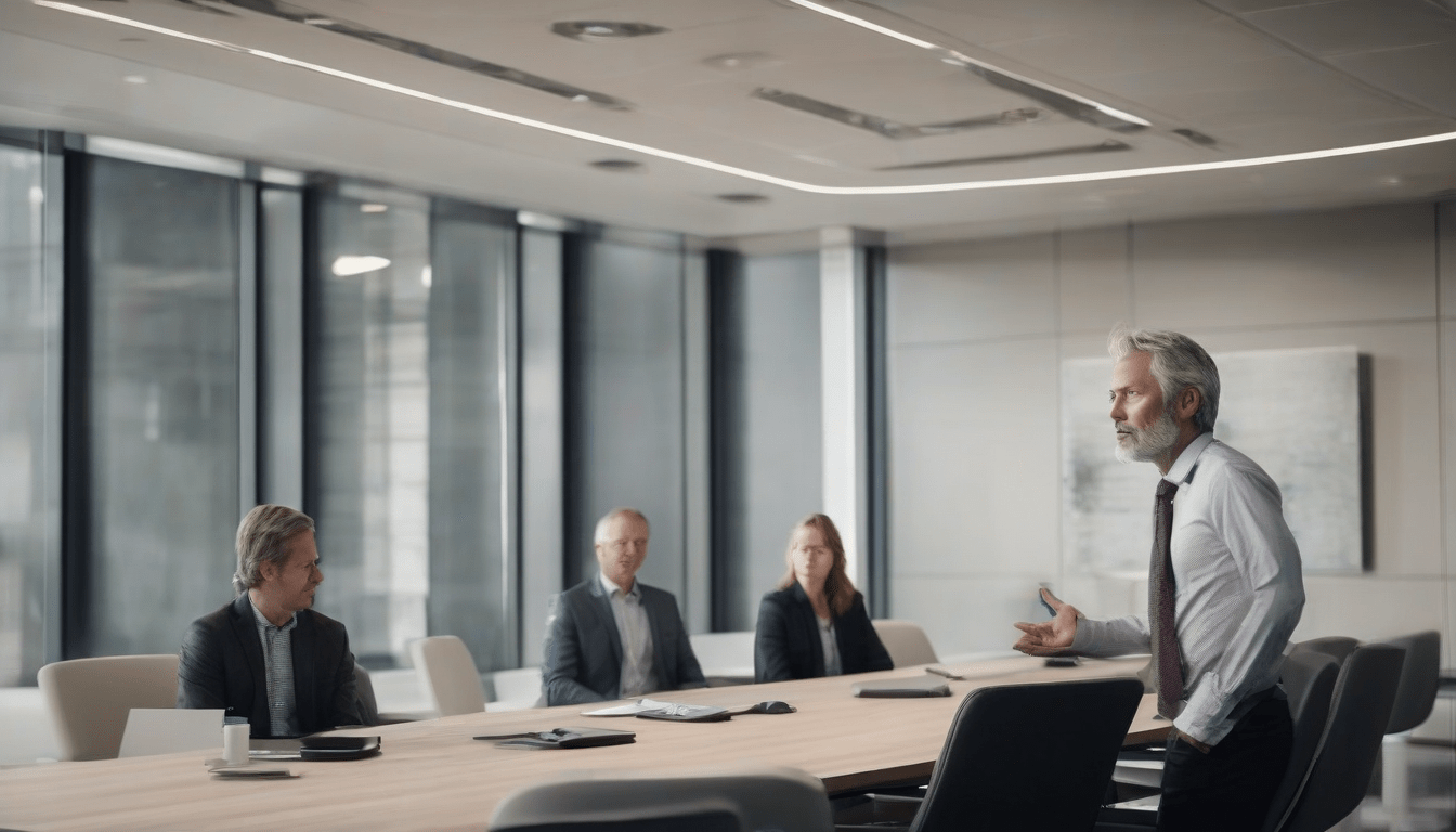 Neonode Names New Sales & Marketing EVP