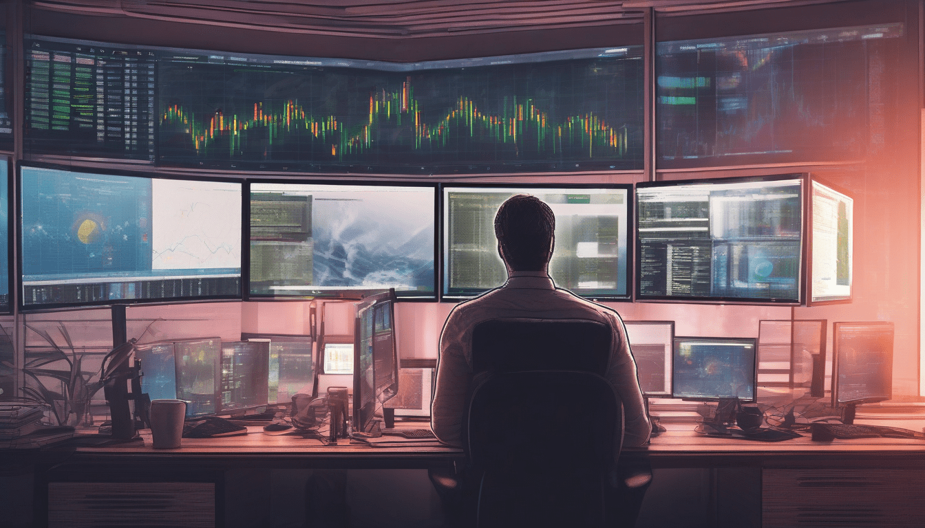 XRP Price Drops for Three Days: Pullback or Selloff?