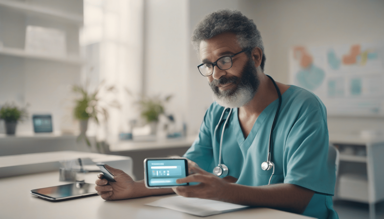 Neatly Health: Free AI App for Smarter Healthcare