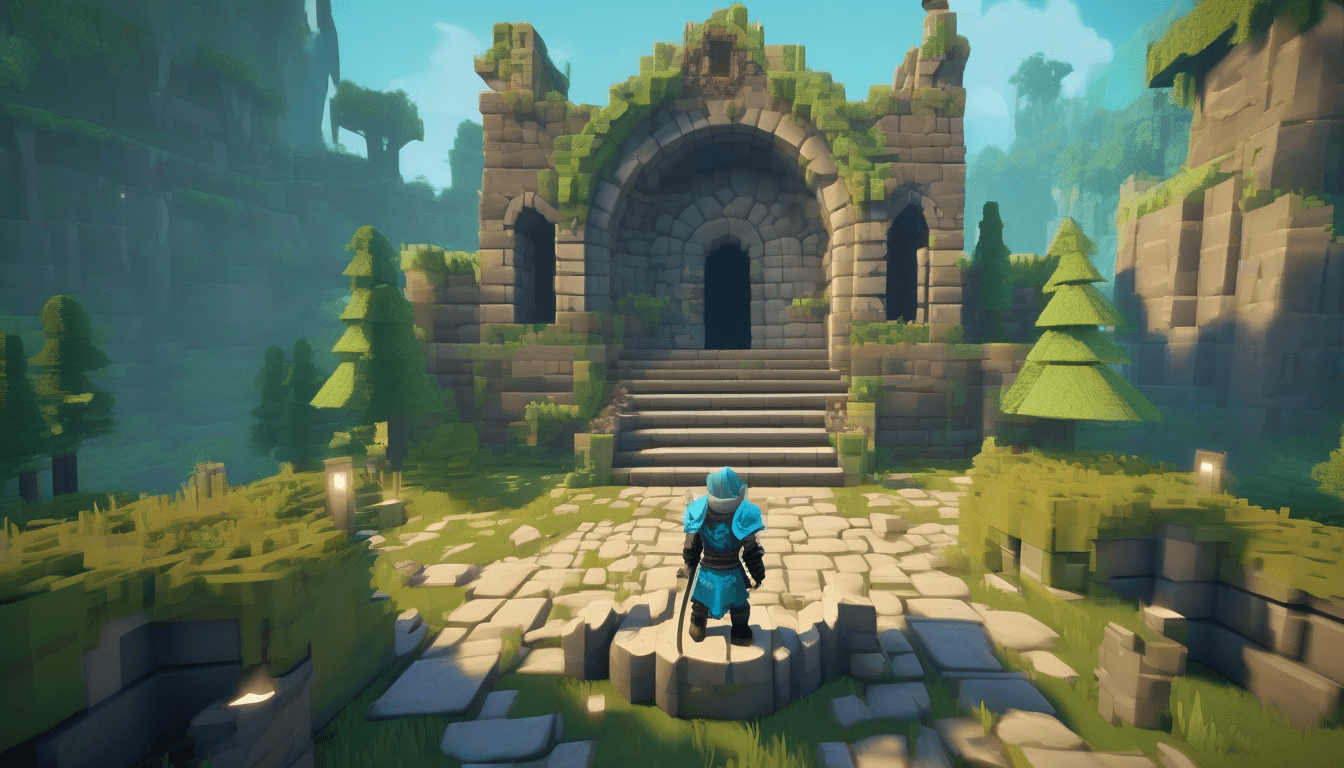 Hytale Tips: 10 Things Minecraft Players Must Know