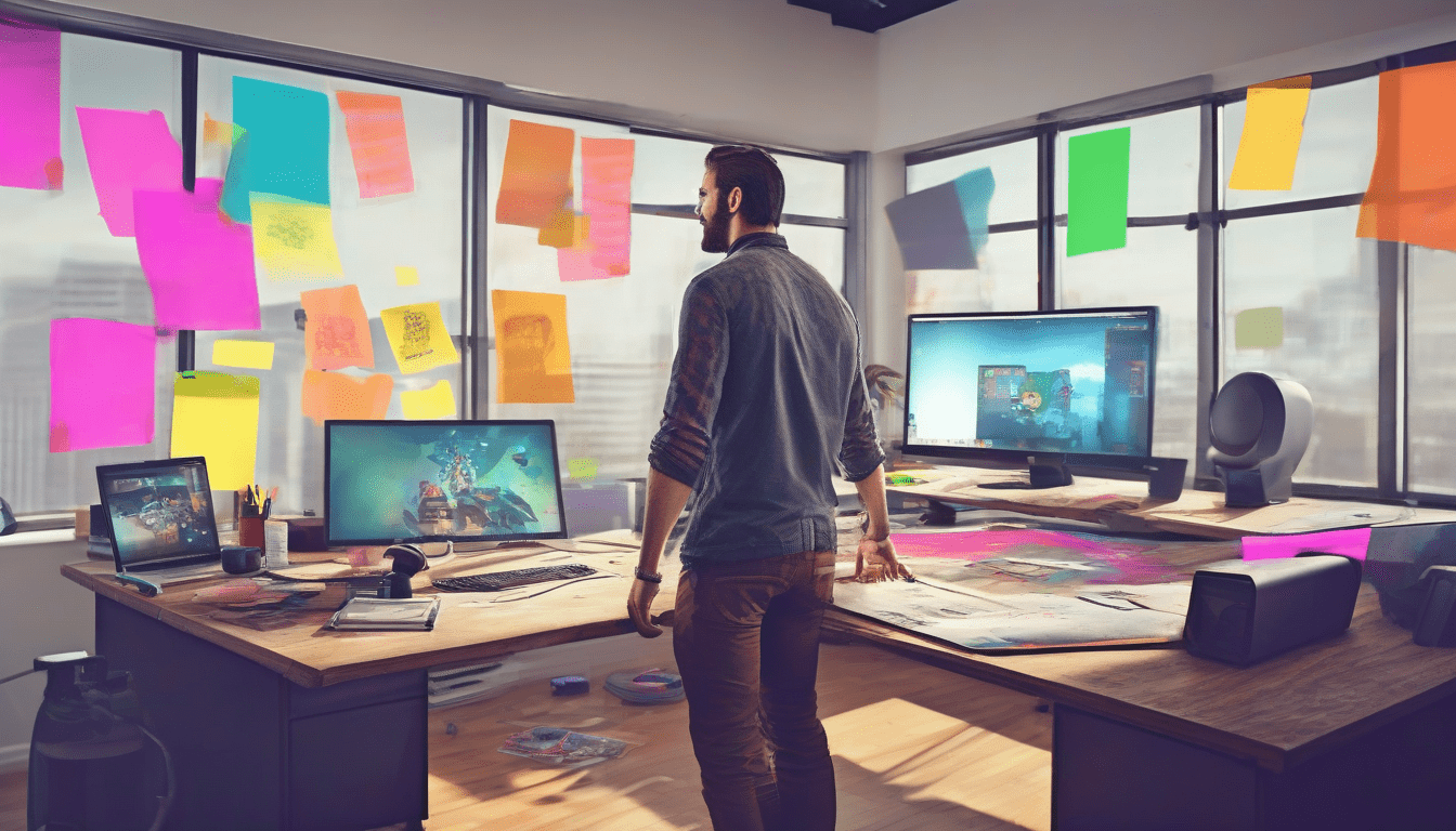 Peak Creator Advocates for Rapid Game Development