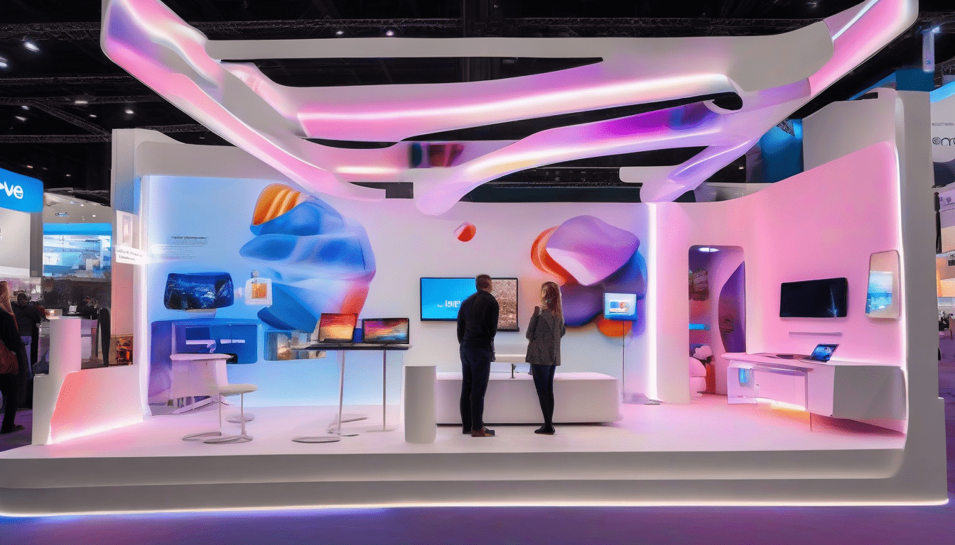 Govee’s Smart Lighting Vision: Adapts to Your Life | CES 2026