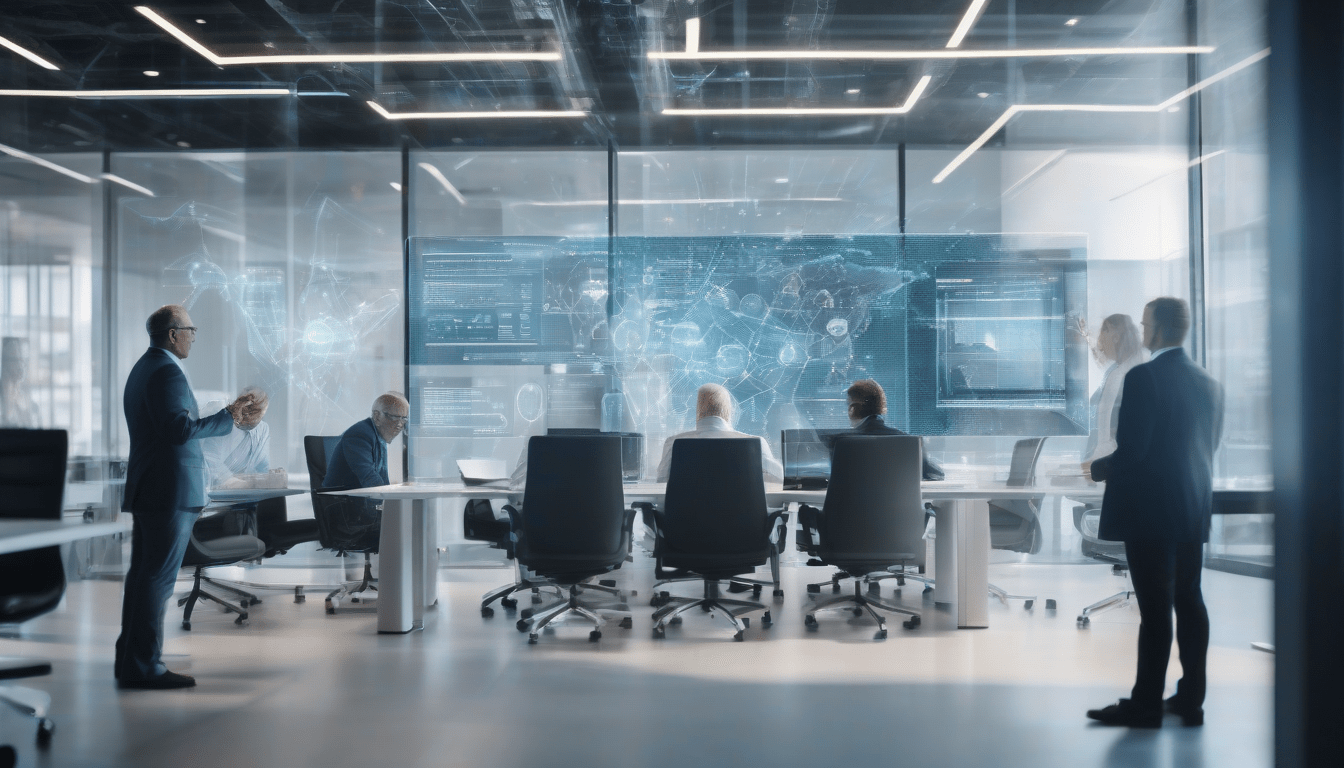 CIOs Rethink AI Strategy for Real Results in 2026