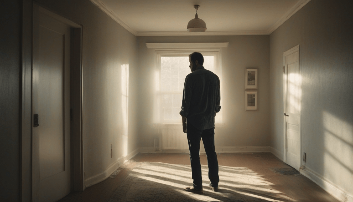 Luto: A Psychological Horror Masterpiece