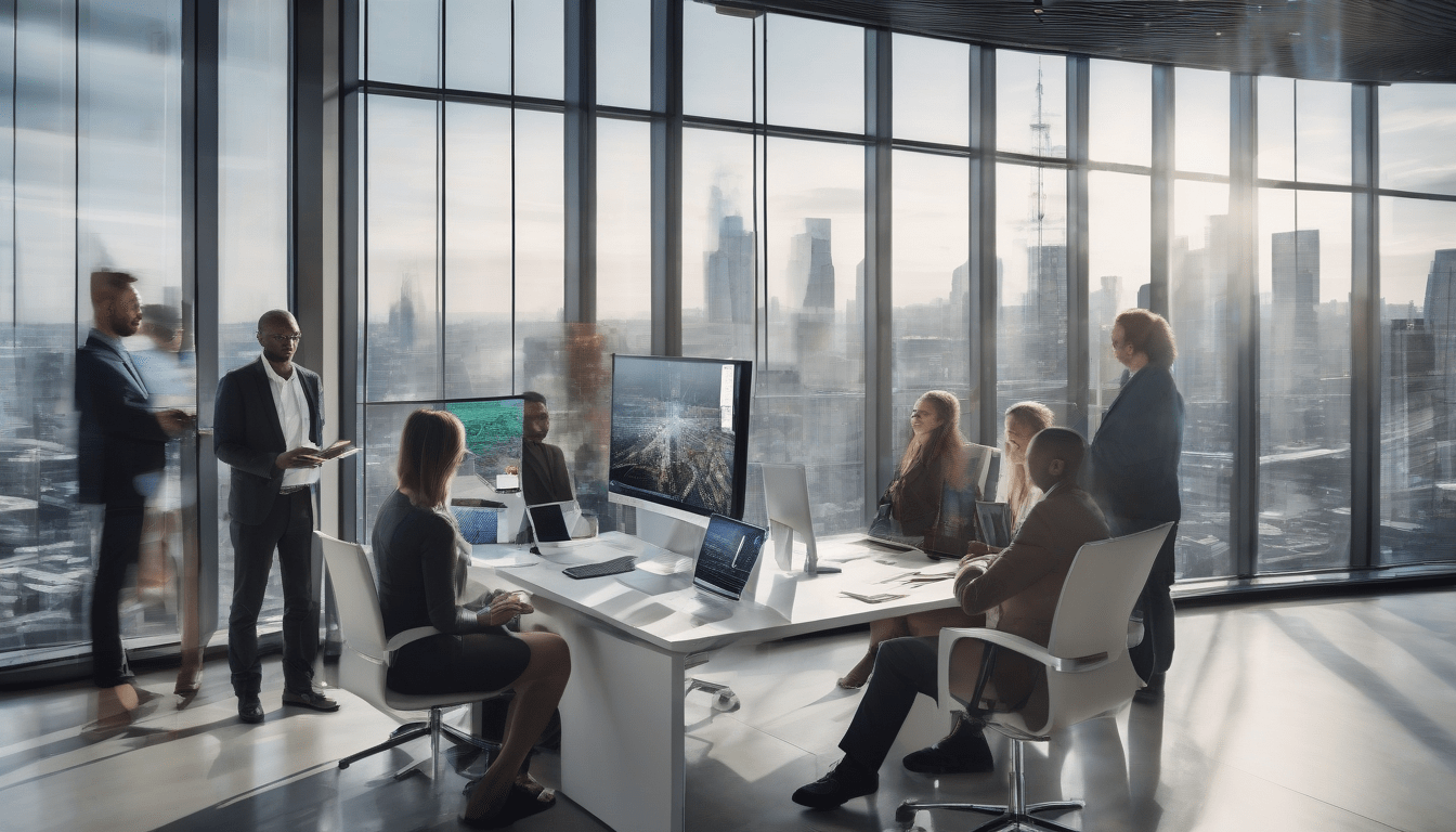 Clipto.AI Raises Funding to Boost On-Device AI Innovation