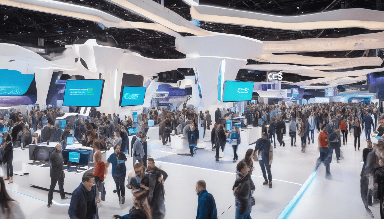 CES 2026: Where Did the ‘Consumer’ Go?