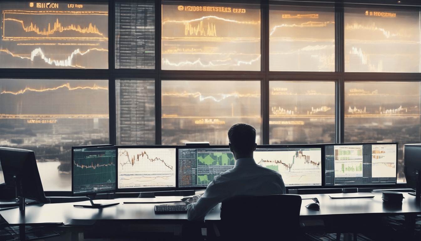 Bitcoin Price: Pullback or Breakout Next? Key Levels