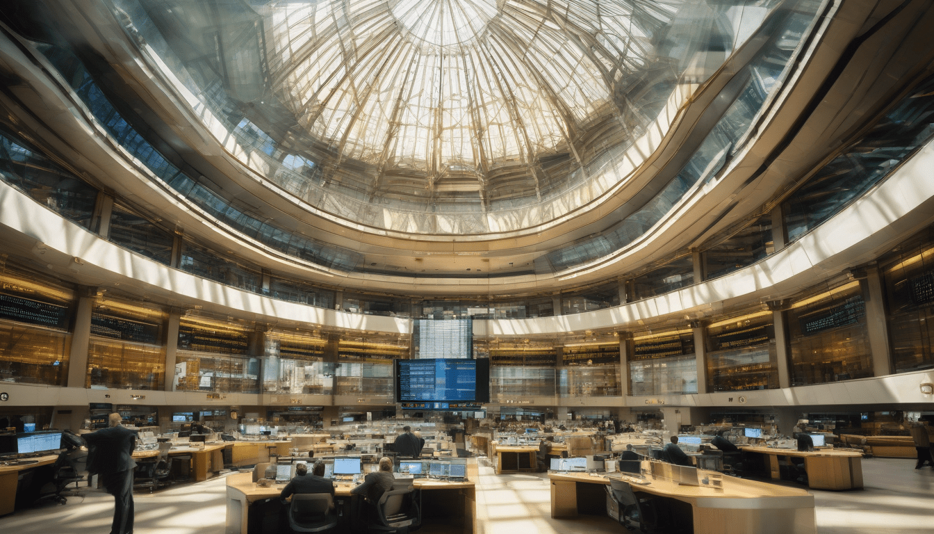 21Shares Lists Bitcoin-and-Gold ETP on LSE