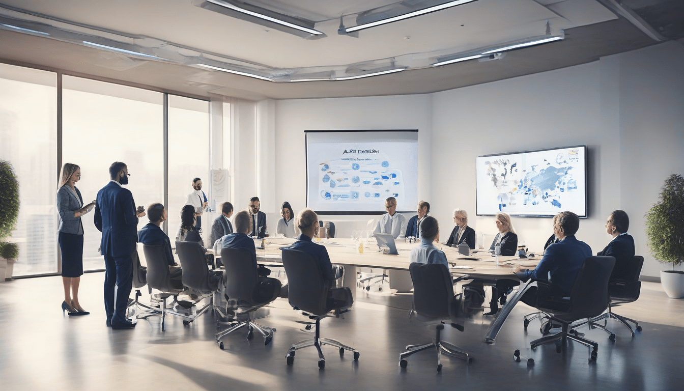 ETSI AI Security Standard: What Enterprises Must Know