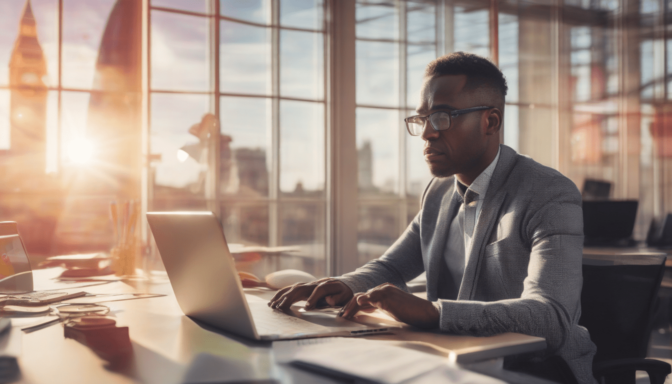 Anthropic to Build UK Government AI Assistant Pilot