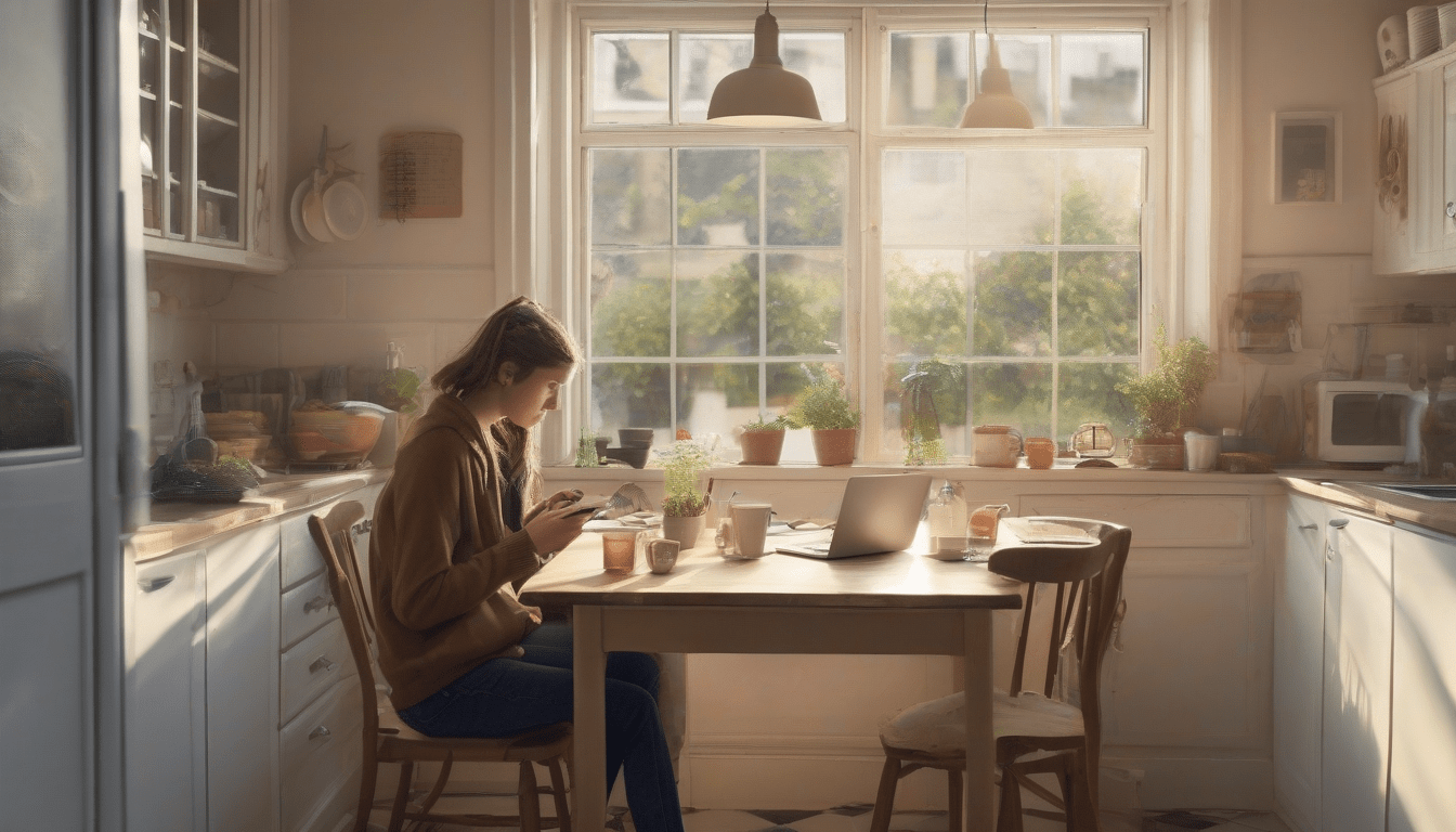 59% of Brits Use AI for Health Self-Diagnosis