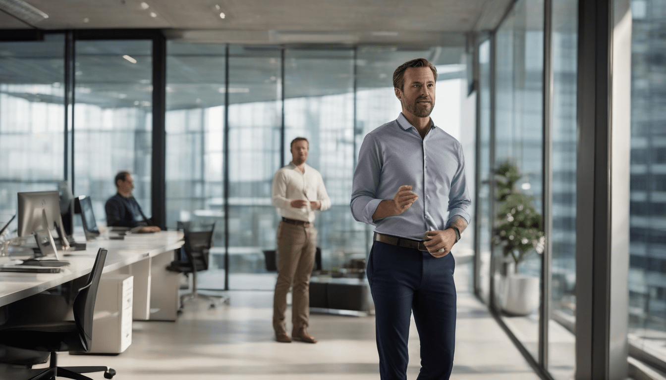 VoiceRun Secures $5.5M to Boost Enterprise Voice AI