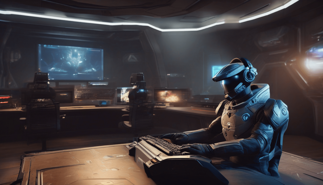 Marathon Voice Cast: Stars from Deus Ex, Baldur’s Gate 3