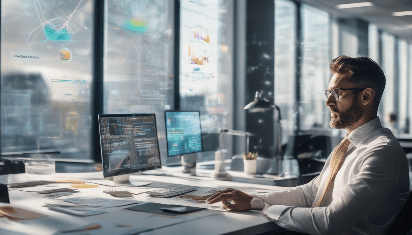 How AI Cuts Sales Admin Tasks & Boosts Productivity