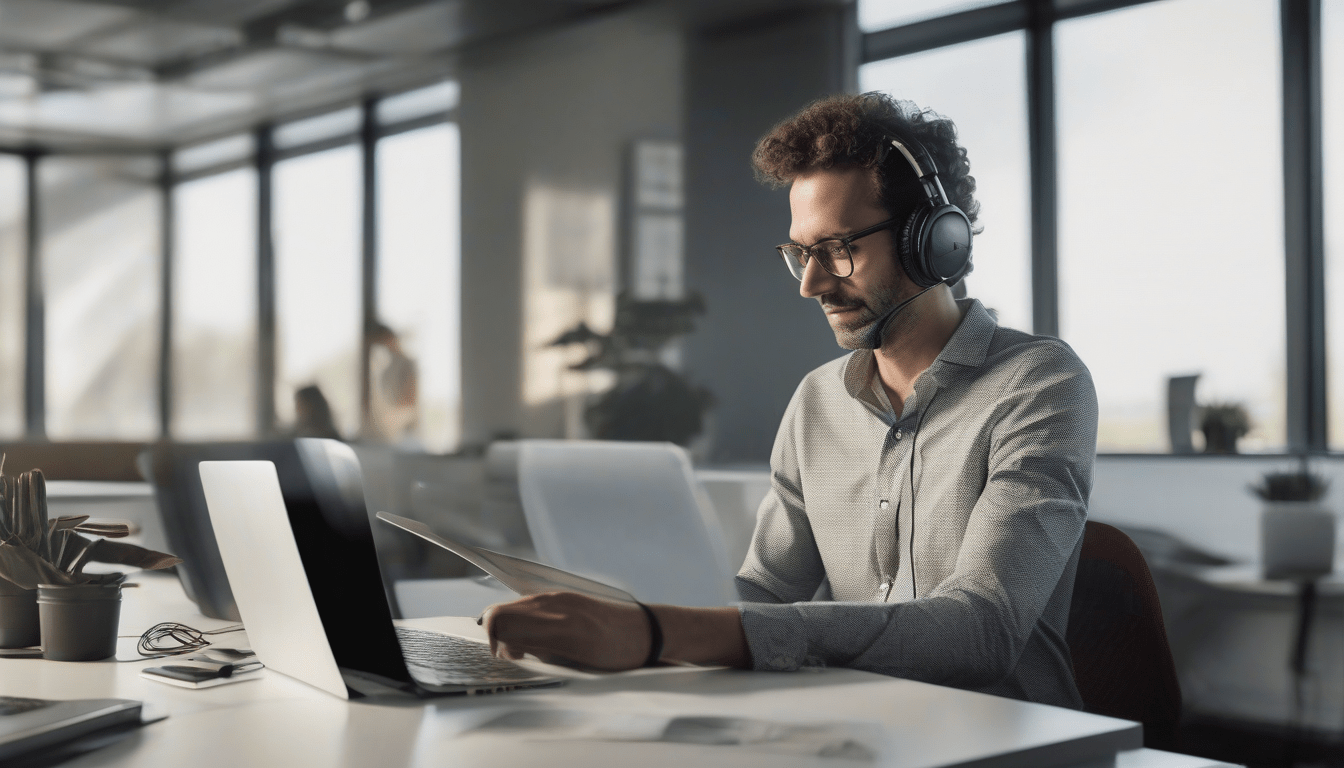 Adobe Acrobat AI Turns PDFs into Podcasts & Slides