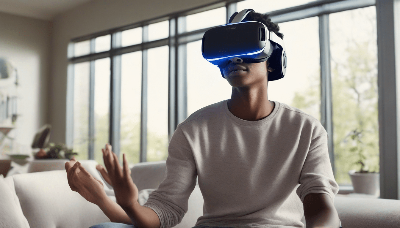 Meta Quest 3S: Cheapest VR Headset After Price Drop