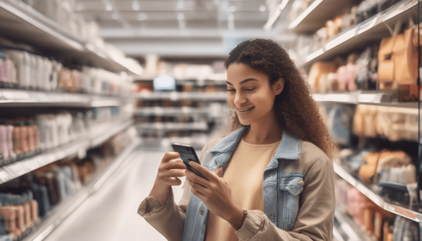 How AI Is Changing the Future of Retail Shopping