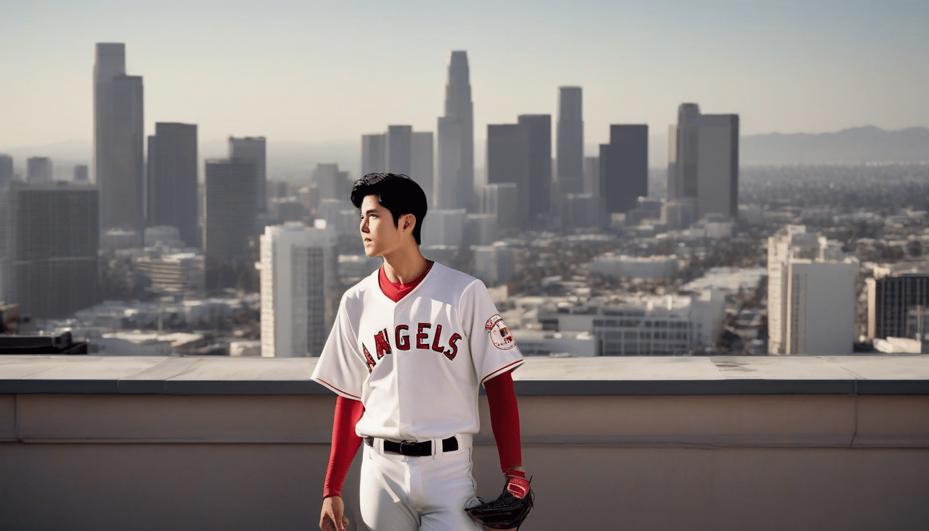 Beats x Shohei Ohtani: Bold New Ad Campaign Unveiled