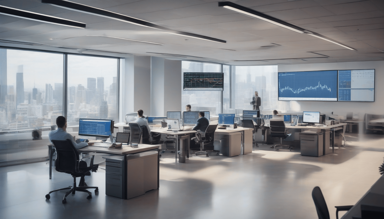 ARK Invest Q4 Hit by Coinbase Slump: What Happened?