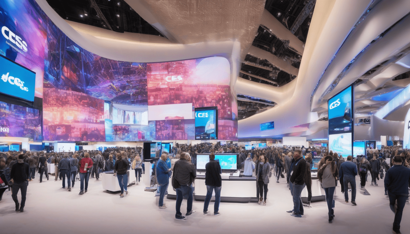 CES 2026: What to Expect from Tech’s Biggest Show