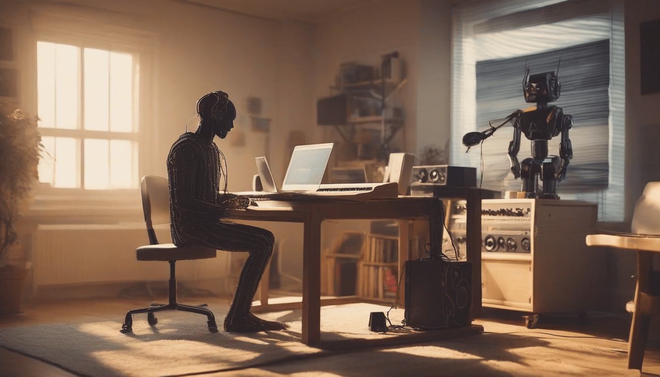 Bandcamp Bans AI-Generated Music | Latest News