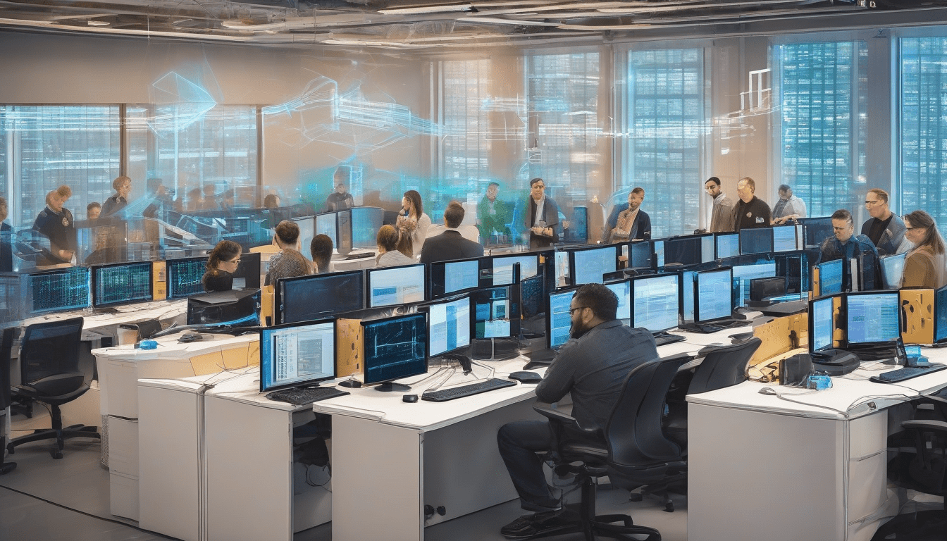 QIE Blockchain Opens Validator Program & Lists on MEXC