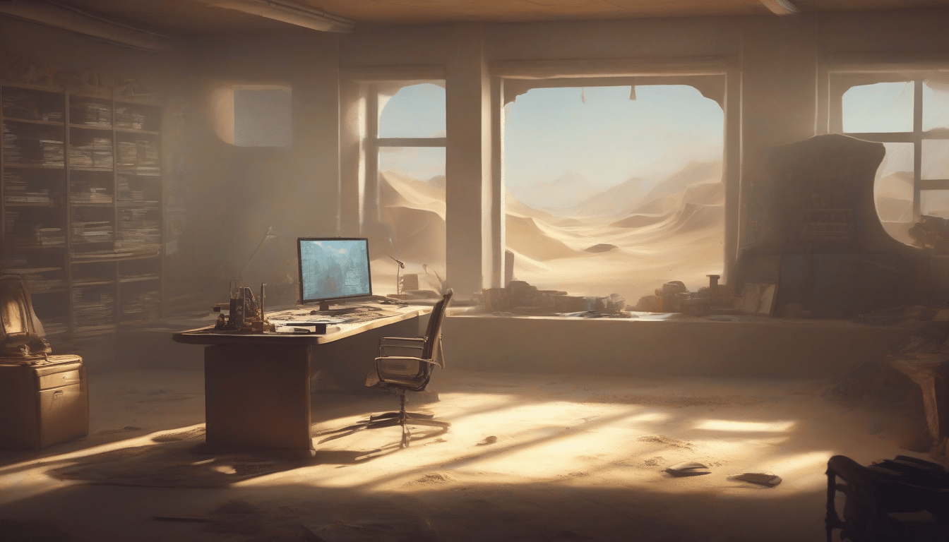 Ubisoft Cancels Prince of Persia Remake & Delays Games