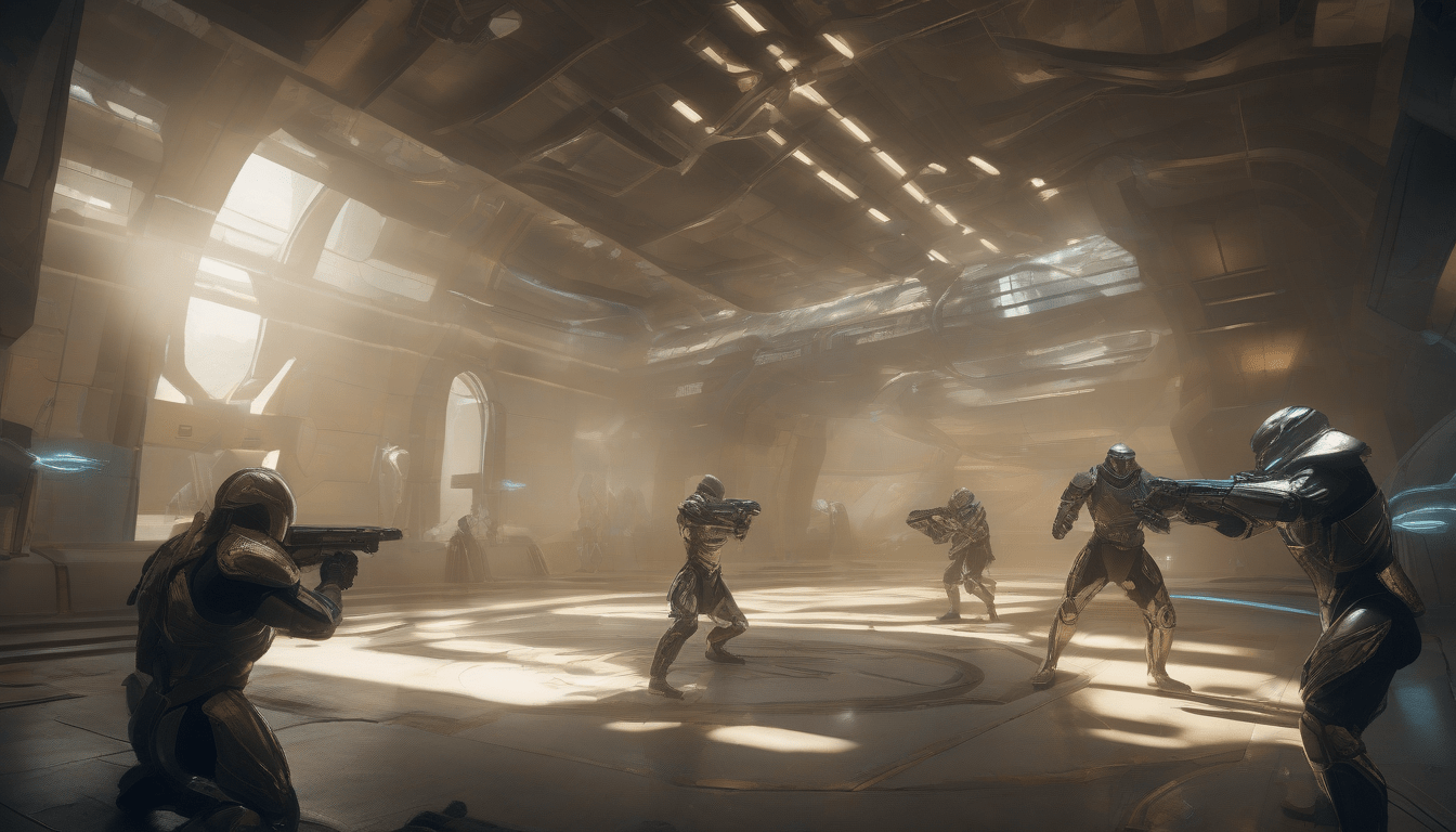 Highguard Review: A Unique but Flawed Hero Shooter