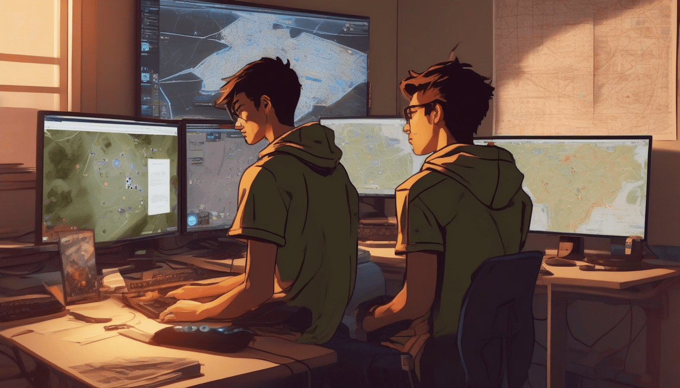 GTA Online Players Keep Creating Charlie Kirk Assassination Missions