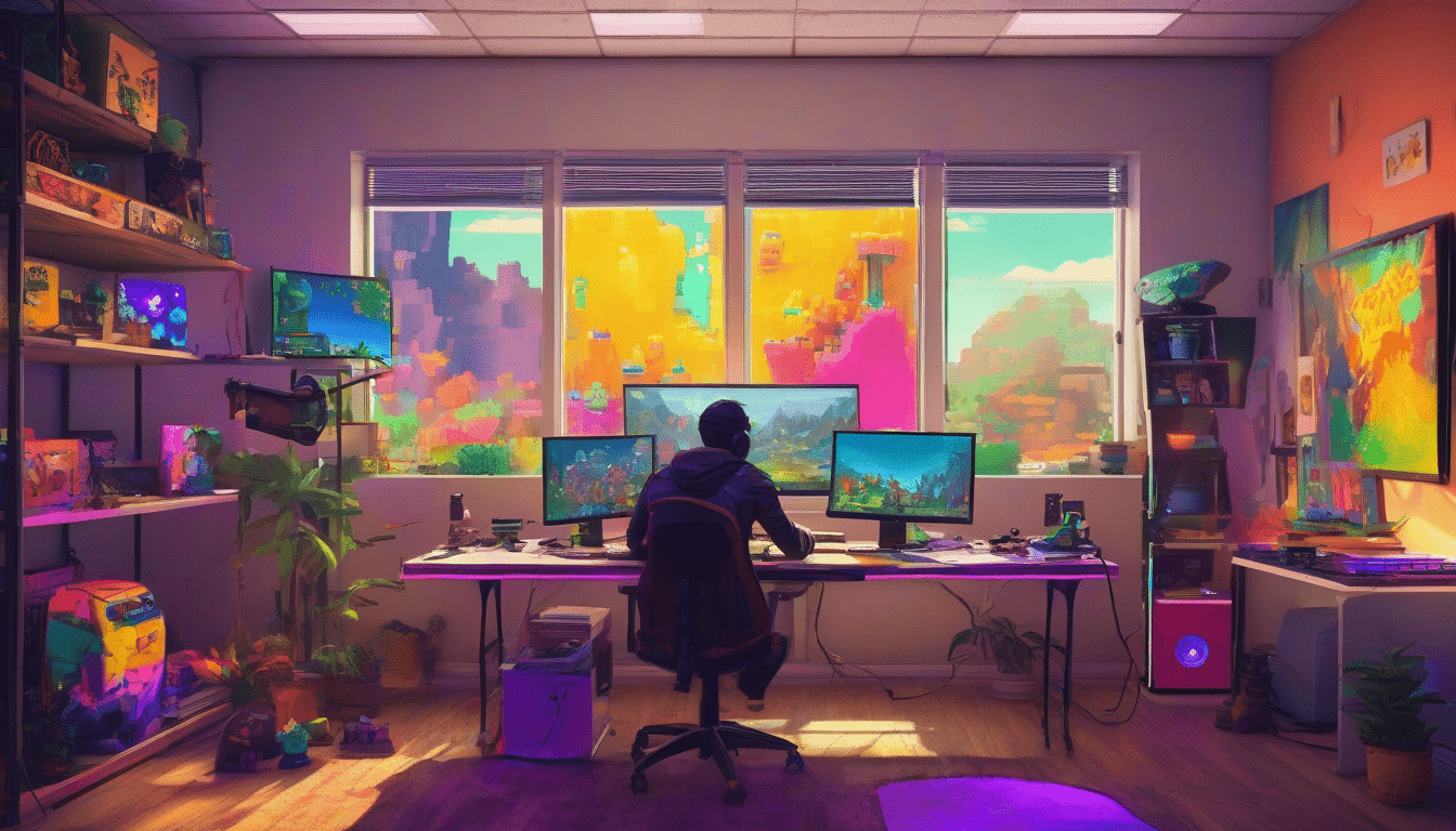 Lovish: New Platformer from Astalon Creators Launches Soon