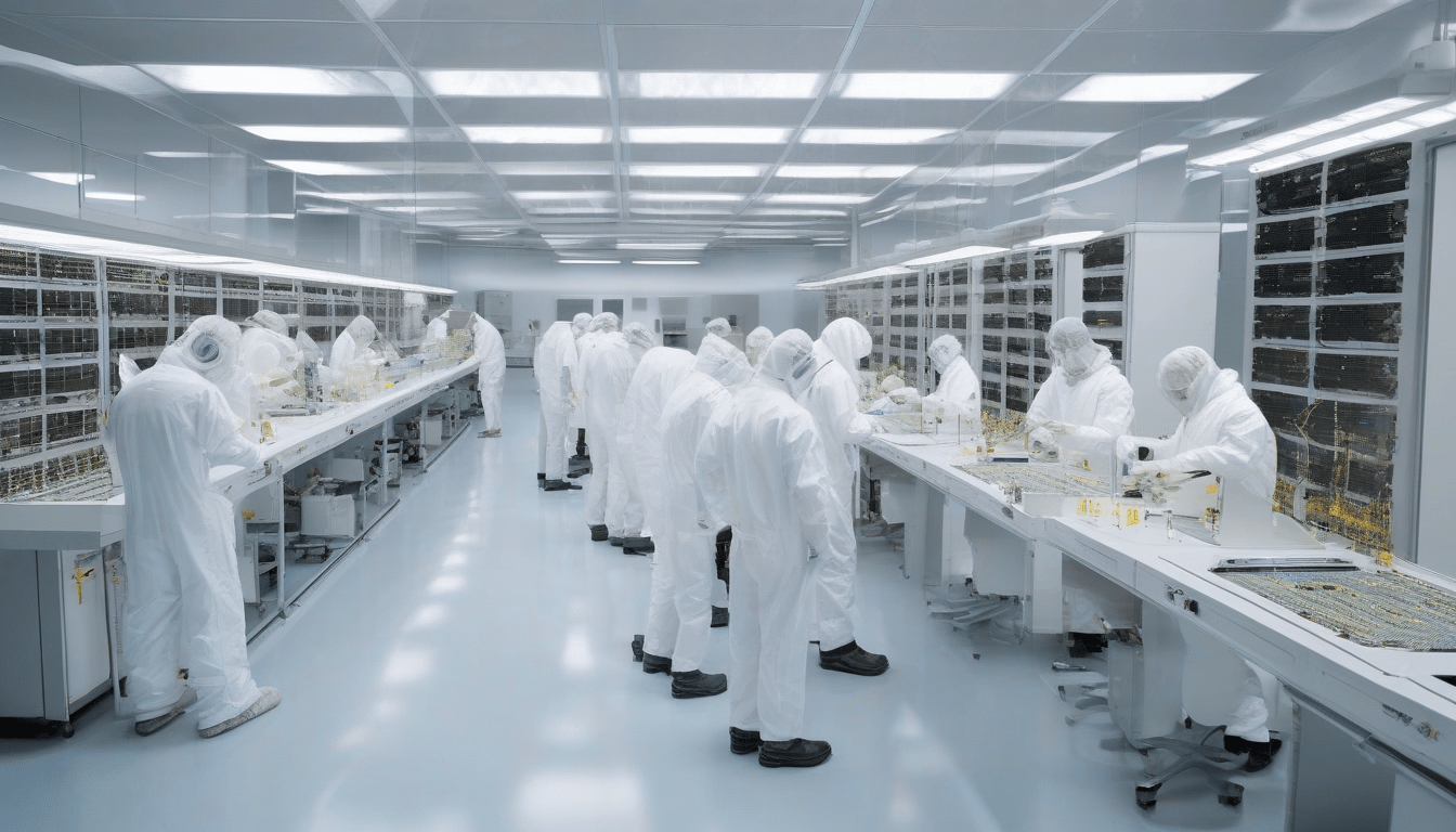 ReRAM: The Next Big Flash Memory Successor?