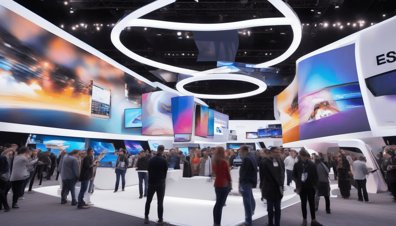 CES 2026 Highlights, Apple Card Moves to Chase, and More Top Stories