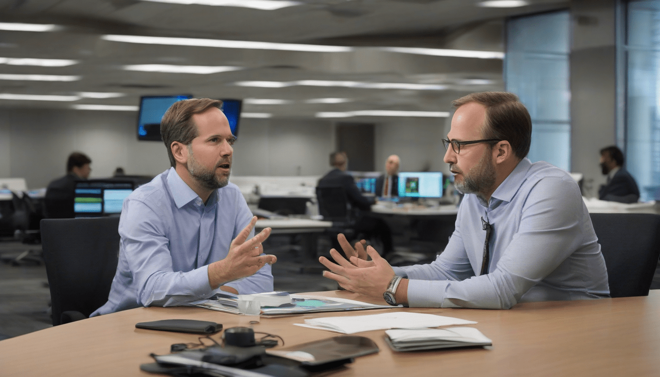 Cardano vs Ripple: Clash Over Crypto Clarity Act