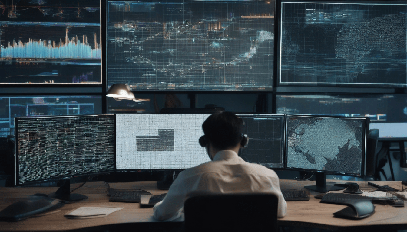 Chinese Crypto Laundering Networks Handle $16.1B in 2025