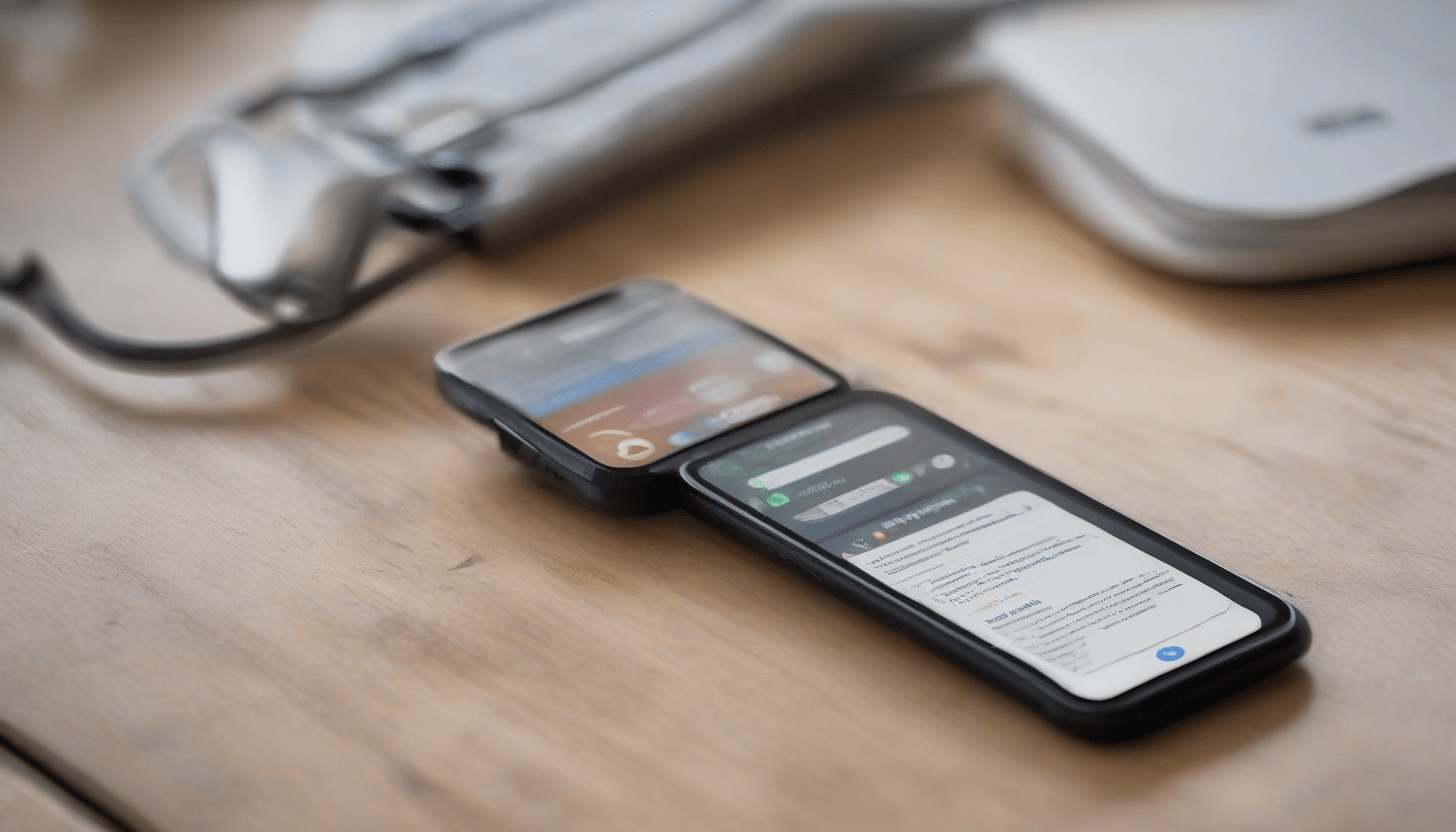 Chrome for iPhone Adds Safari Data Import Soon