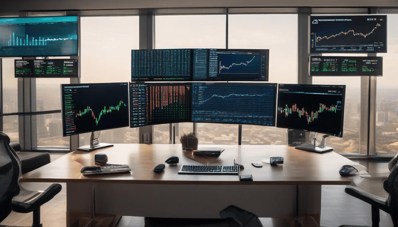 Bitcoin Holds Above $92K as AI and DePIN Sectors Rally